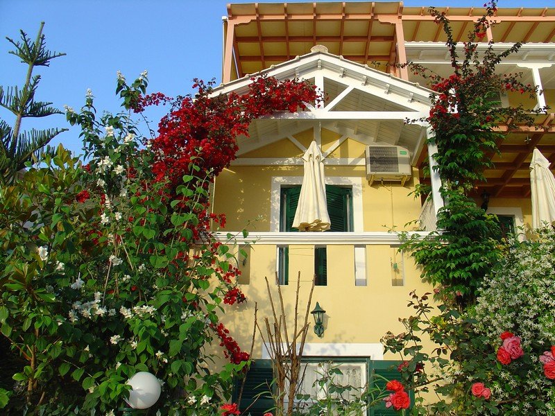 Sofia Hotel